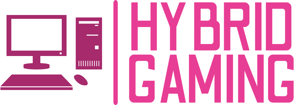 Hybrid Gaming
