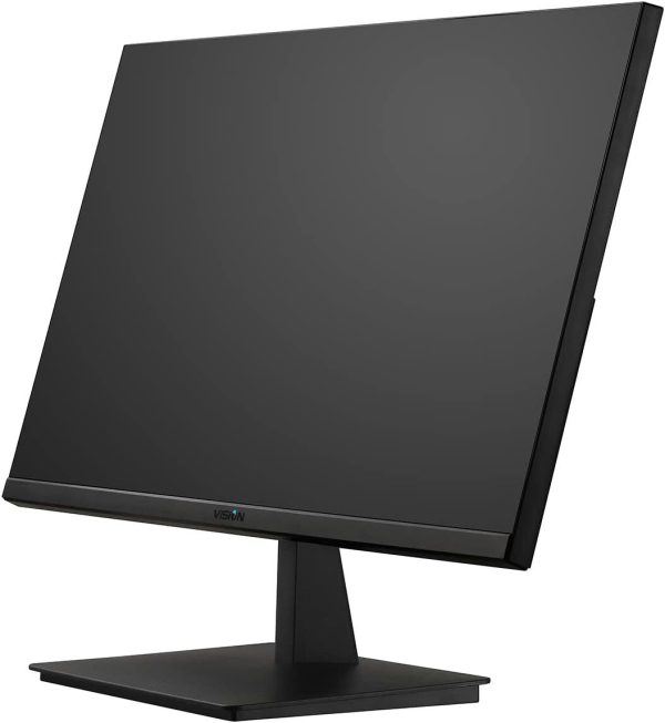24 inch monitor with speakers