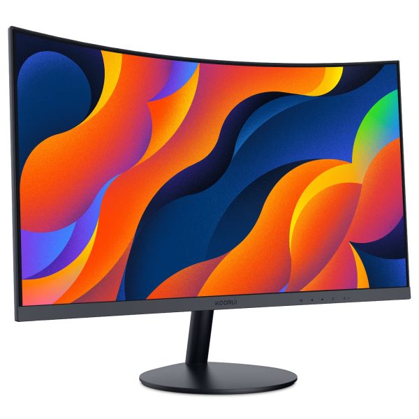 24 inch curved 165hz monitor