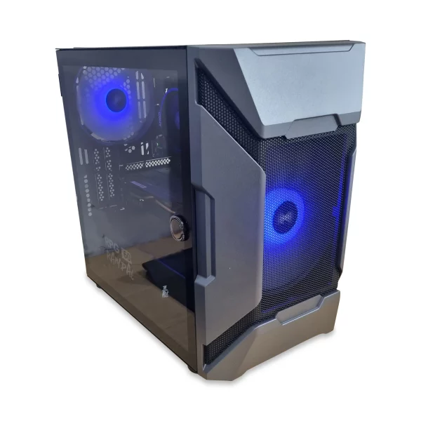 Hybrid Gaming - Player1 entry level gaming PC