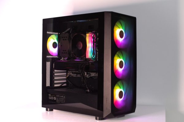 Forge M Gaming PC