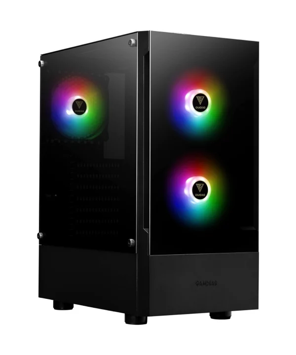Entry level gaming PC