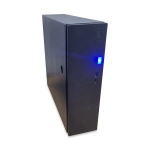 Hybrid Computing - Fast business / office PC