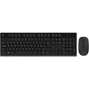 Hybrid Gaming, wireless keyboard and mouse suitable for PC and Xbox Series X/XBONE